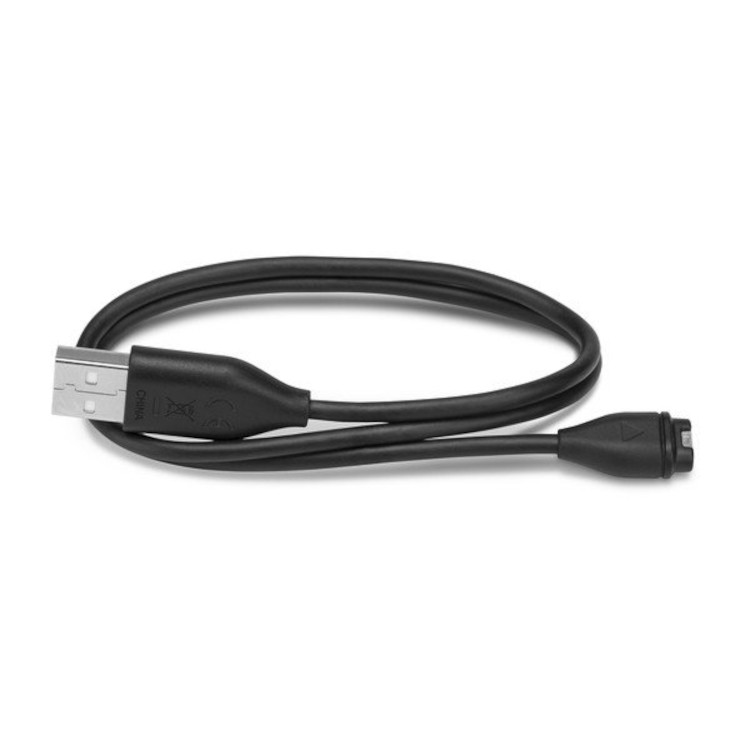Garmin USB-A Charging /Data Cable for Most Garmin Watches - Image 2